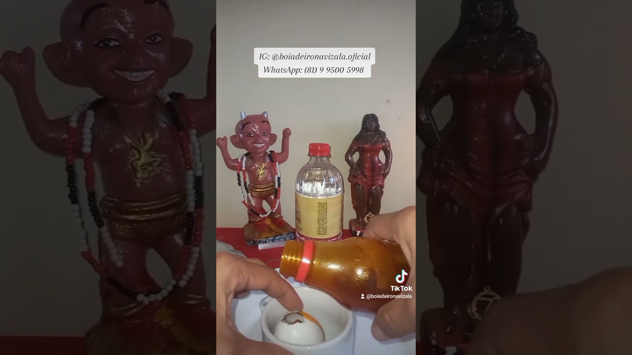 Read more about the article Simpatia – Afastamento de Rival 🤝🏾