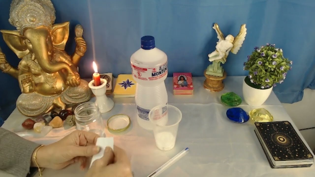 Read more about the article SIMPATIA- AFASTE DE VEZ AQUELA PESSOA QUE INTERFERE NO SEU CAMINHOS- FORTÍSSIMA @SimpatiaseCartas