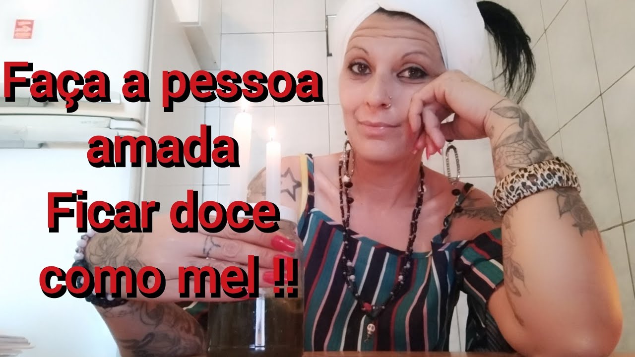 Read more about the article Simpatia para adoçar seu amor #ritual #magias #simpatias #amor #magiadoamor #simpatiadoamor