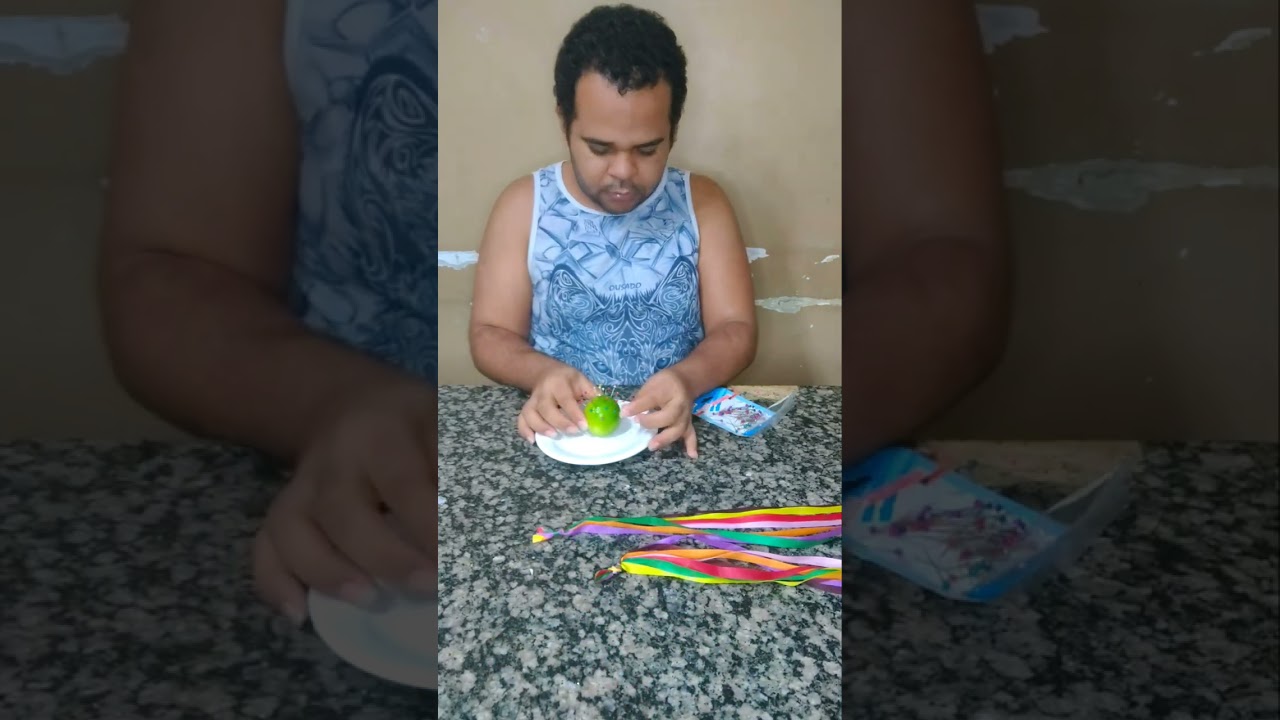 Read more about the article Simpatia para atrair boa sorte #umbanda #aldeia7flechas #simpatias @aldeia7flechas