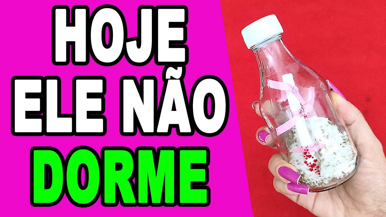 Read more about the article 🟢SIMPATIA PARA ELE FICAR LOUCO POR MIM E ME PROCURAR FÁCIL