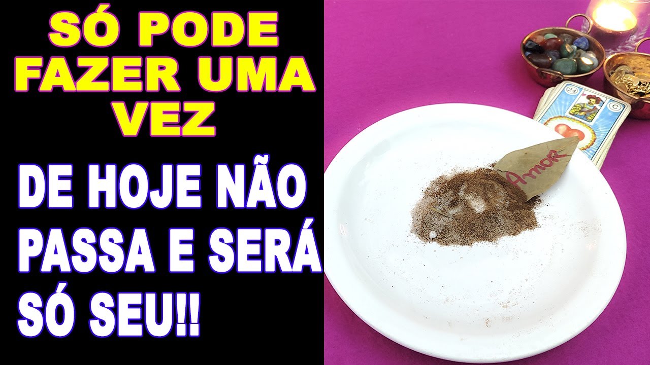 Read more about the article 🟢SIMPATIA PARA ELE TE PROCURAR RÁPIDO! QUEBRA O ORGULHO E ELE VEM DOCINHO!!