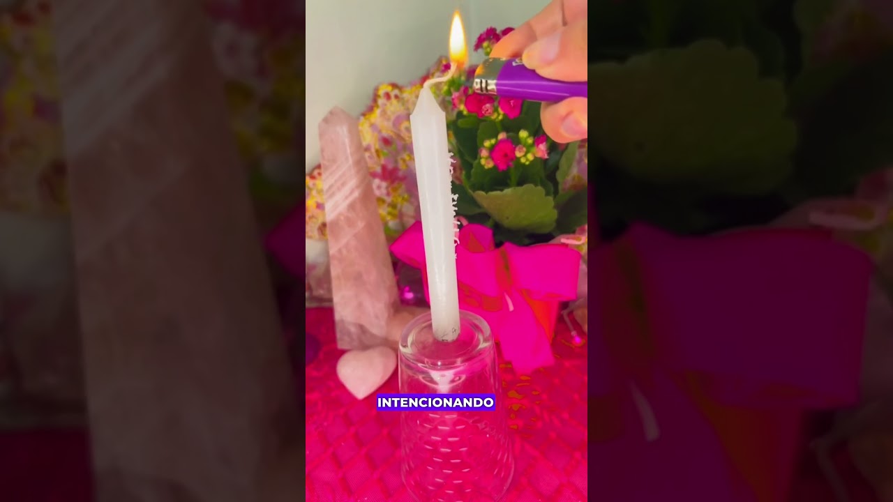 Read more about the article Simpatia para ele te procurar em 24h  #simpatias #feitiço #magia #magic #amor #aberturadecaminhos