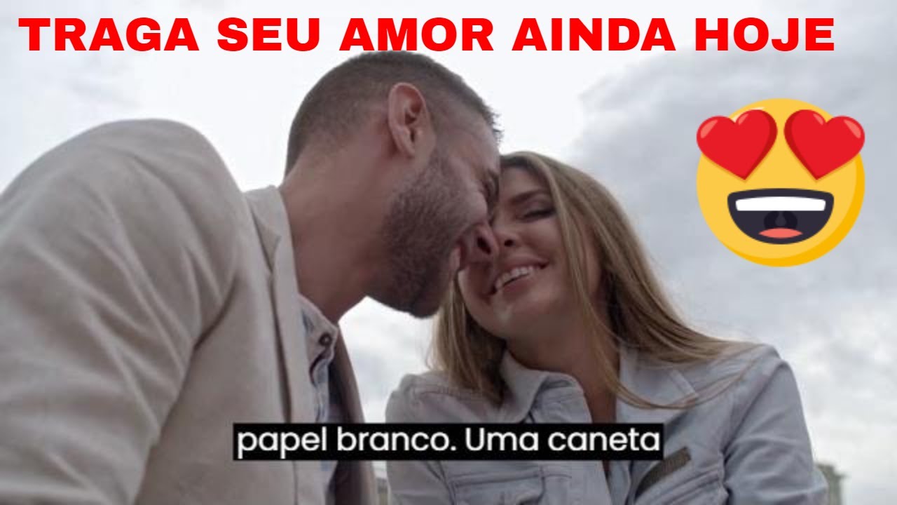 Read more about the article simpatia para trazer seu amor de volta ainda hoje