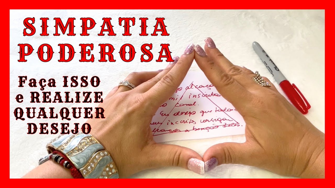 Read more about the article ⭐#Simpatia REALIZAR qualquer DESEJO, Trazer AMOR de VOLTA, DINHEIRO, AFASTAR inimigo, comprar casa…