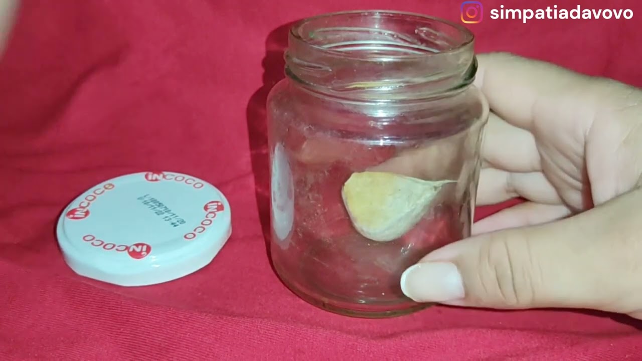 Read more about the article Simpatia SECRETA para trazer O AMOR de volta  nunca falha