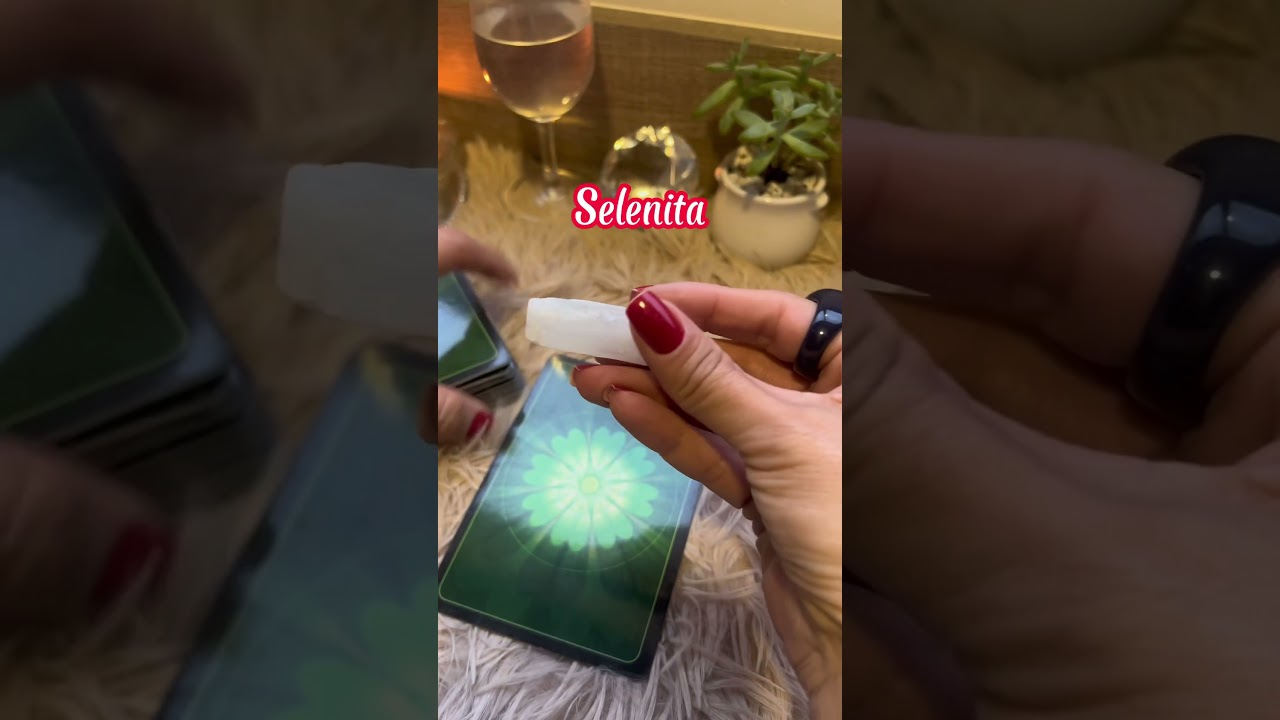 Read more about the article Tarot do Amor!💘 #tarothoje