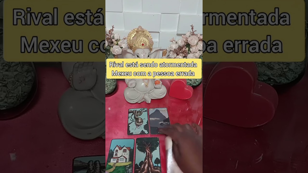 Read more about the article Tarot Responde