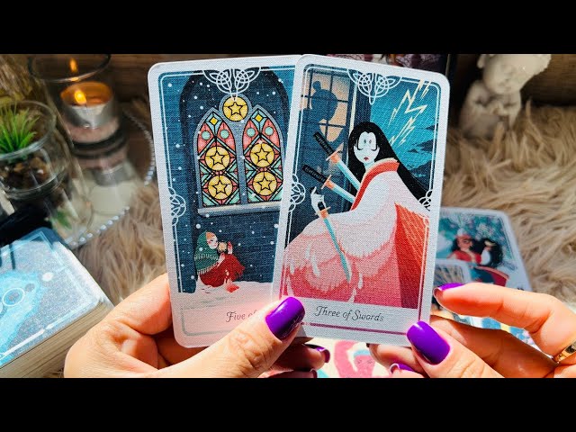 Read more about the article Um SINAL do Universo para sua vida Amorosa!🌟💖