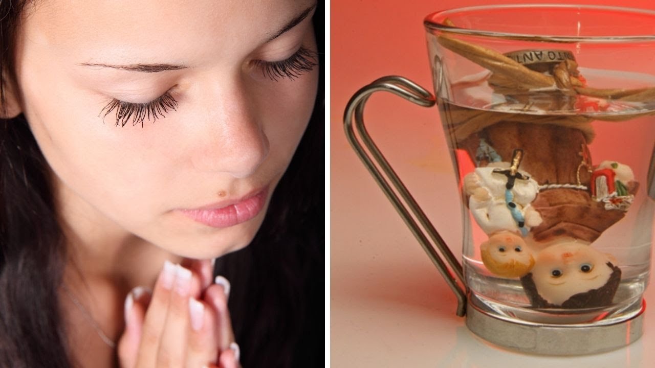 Read more about the article 🔴 7 SIMPATIAS DE SANTO ANTÔNIO, Qual a Melhor Simpatia para Santo Antônio?