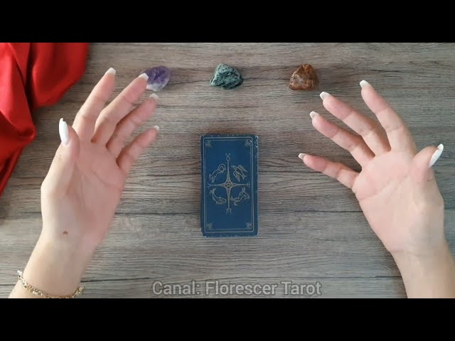 Read more about the article 🔴 ELE(A) SE ARREPENDE DO QUE TE FEZ? | Tarot