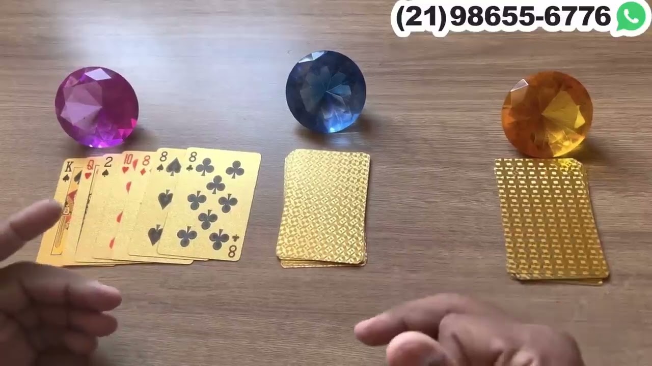 Read more about the article ▷ PENSE EM ALGUÉM E RECEBA UMA MENSAGEM SOBRE ESTA PESSOA! | Tarot Responde