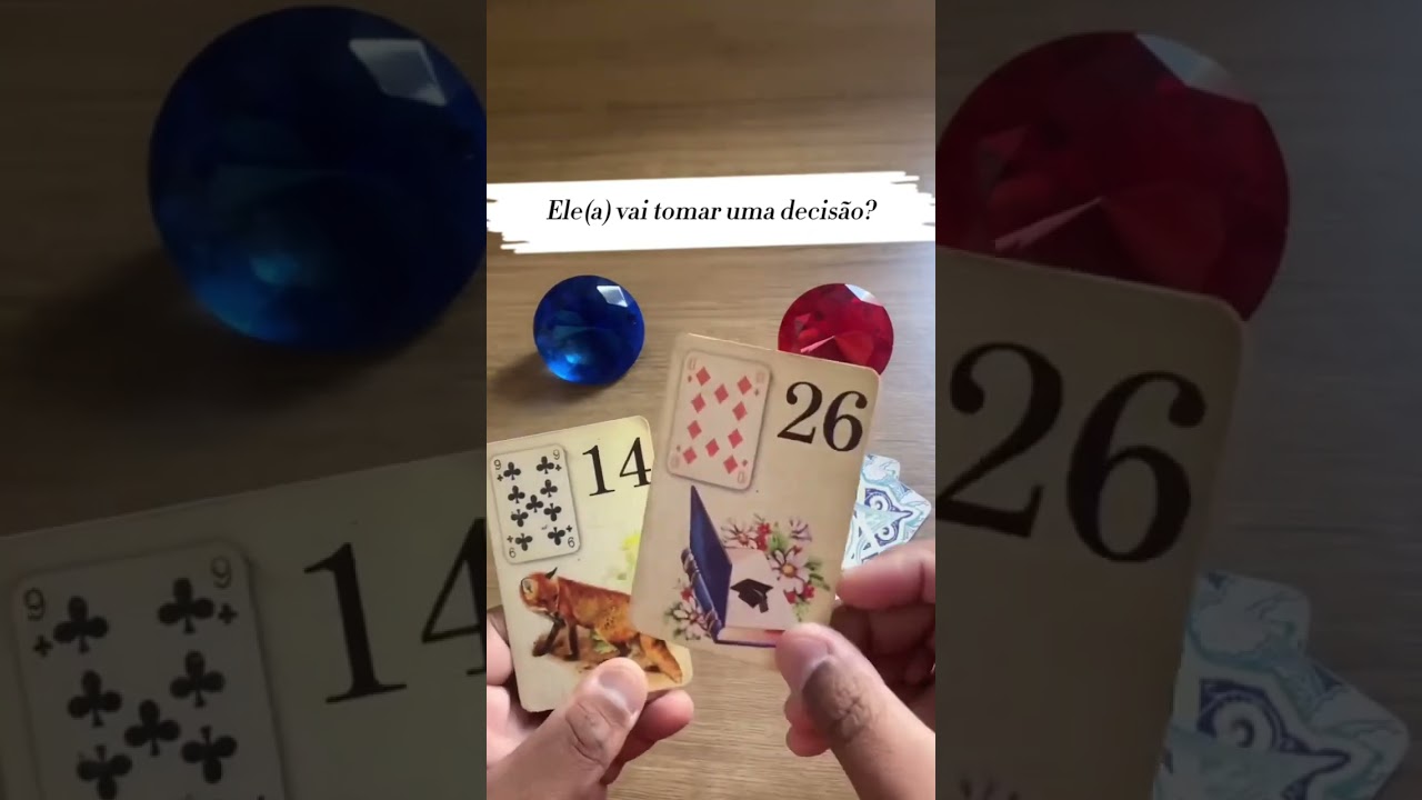 Read more about the article ▷ REVELAÇÃO CERTEIRA ONLINE! ✔️#SHORTS #CIGANOIGOR, DOM CIGANO, TAROT, TAROT REVELA, TAROT ONLINE!