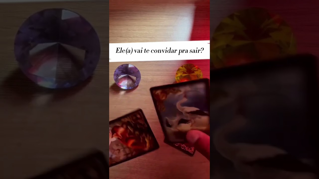 Read more about the article ▷ REVELAÇÃO CERTEIRA ONLINE! ✔️#SHORTS #CIGANOIGOR, DOM CIGANO, TAROT, TAROT REVELA, TAROT ONLINE!