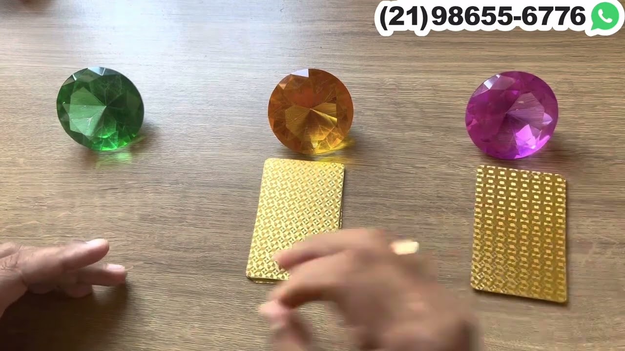 Read more about the article ▷ REVELAÇÃO DO CIGANO IGOR PARA OS SEUS PRÓXIMOS 7 DIAS! | Tarot Responde