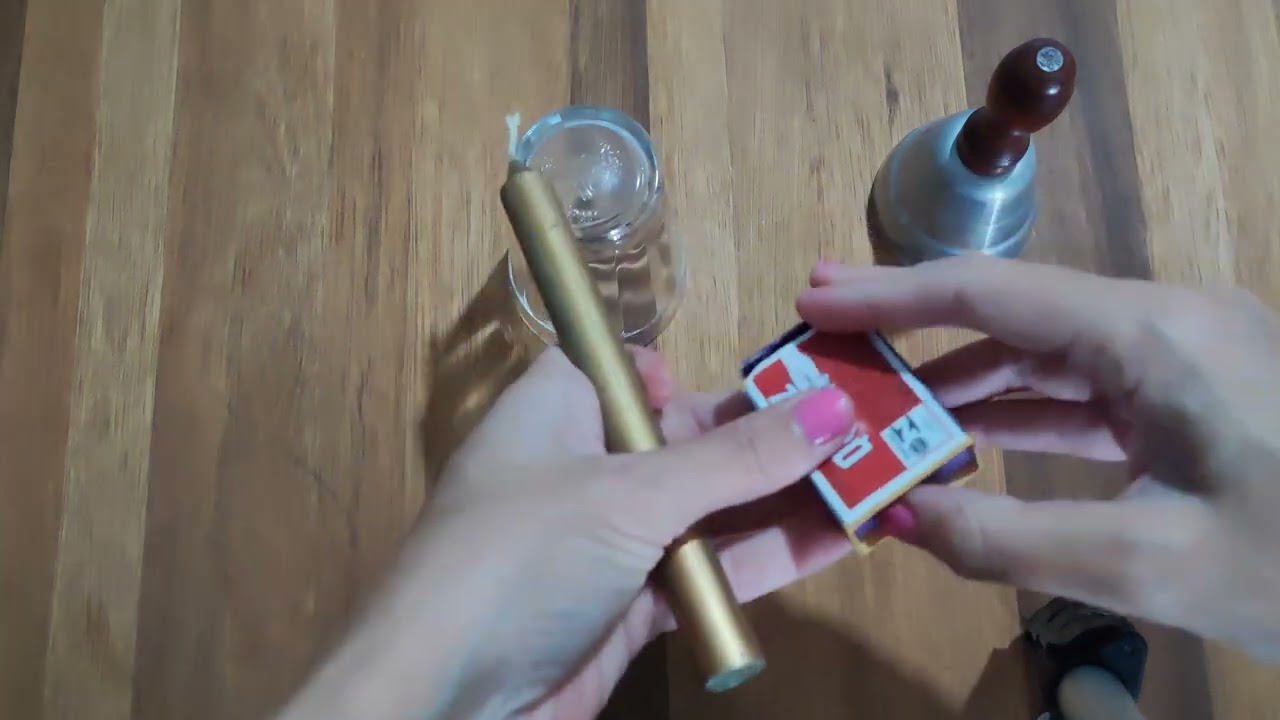 Read more about the article 💰 SIMPATIA DA CHAMA DOURADA / INACREDITÁVEL