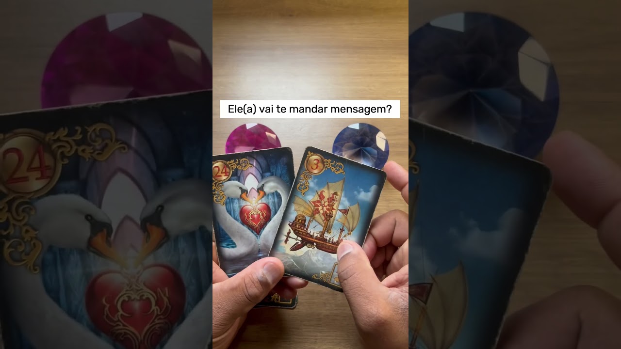 Read more about the article CIGANO IGOR REVELA COM O SEU DOM CIGANO✔️ TAROT RESPONDE✔️TAROT DE HOJE ✔️ TAROT AMOR ✔️#SHORTS