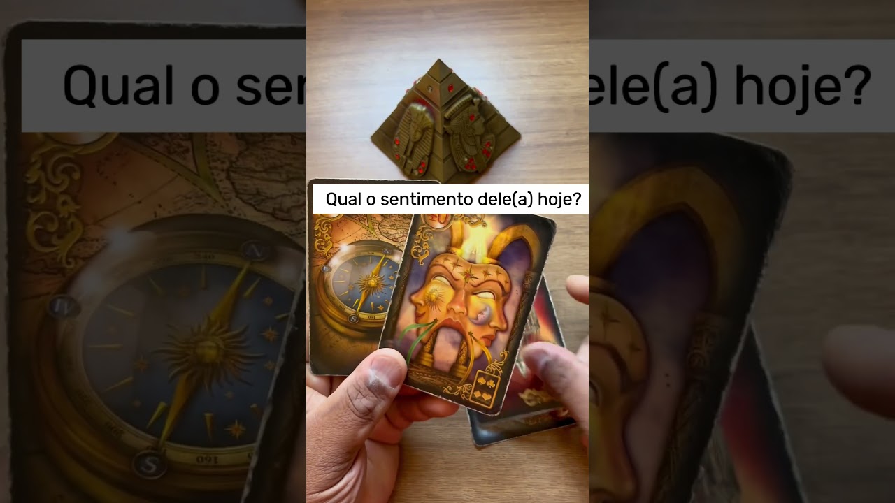 Read more about the article CIGANO IGOR REVELA COM O SEU DOM CIGANO✔️ TAROT RESPONDE✔️TAROT DE HOJE ✔️ TAROT DO AMOR ✔️#SHORTS