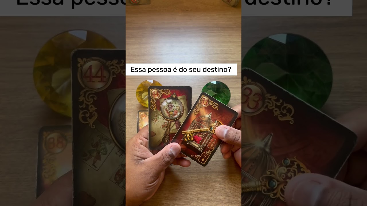 Read more about the article CIGANO IGOR REVELA NO TAROT DE HOJE COM O DOM CIGANO✔️#Tarot #shorts #tarothoje #tarotonline #Taro