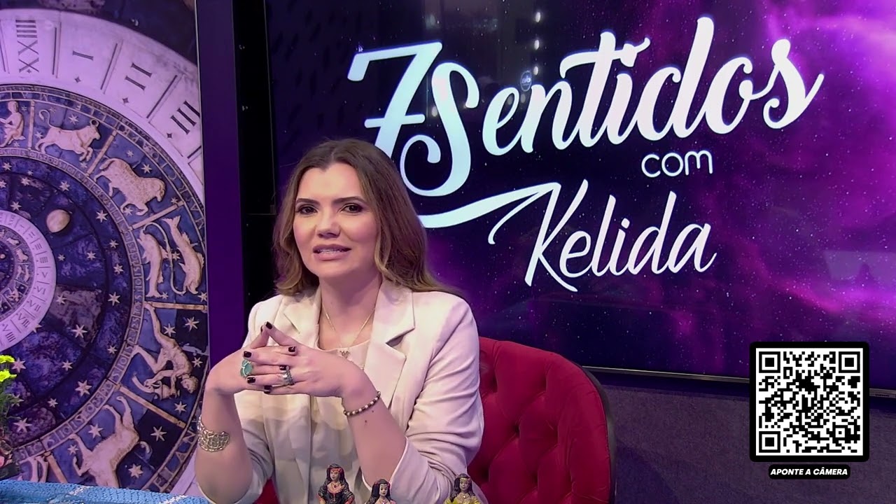 Read more about the article Como cuidar da energia da sua casa | Rezando do jeito certo | Tarot Responde |  Prog. 7 Sentidos