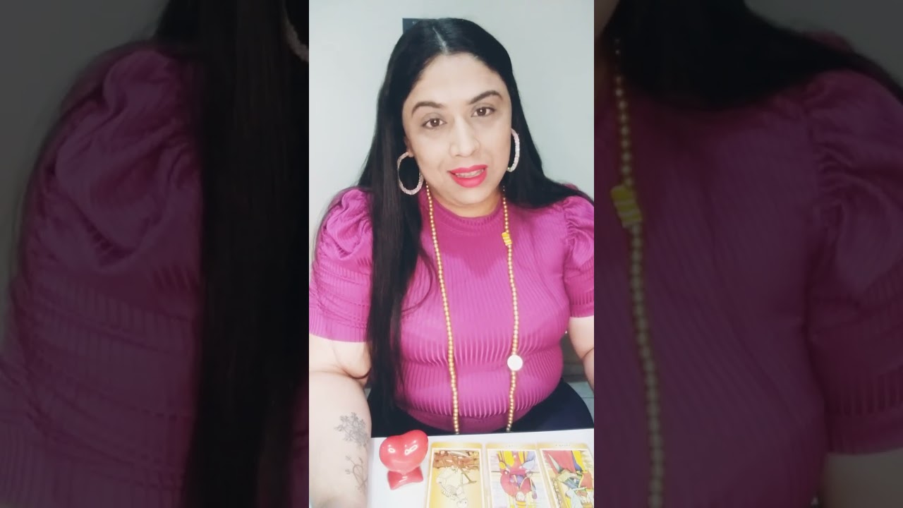 Read more about the article 💃💌COMPLETÃO DA PESSOA AMADA!TAROT DO DIA/TAROT DO AMOR