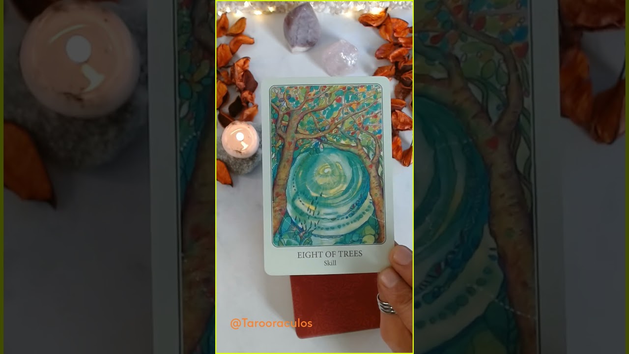 Read more about the article Energia do Dia! – Tarot e Oráculos – 16.07 – Deixe a espiritualidade falar com você! #shorts 🔮