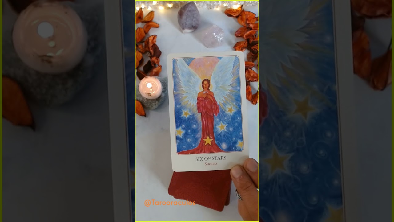 Read more about the article Energia do Dia! – Tarot e Oráculos – 09.07 – Deixe a espiritualidade falar com você! #shorts 🔮