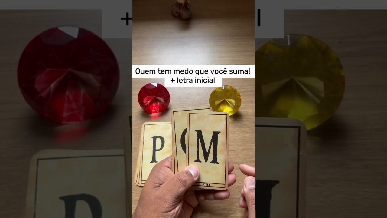 Read more about the article 🔥O QUE VAI TE ACONTECER.. #SHORTS CIGANO IGOR, DOM CIGANO, TAROT DO AMOR, BARALHO CIGANO, ORACULOS