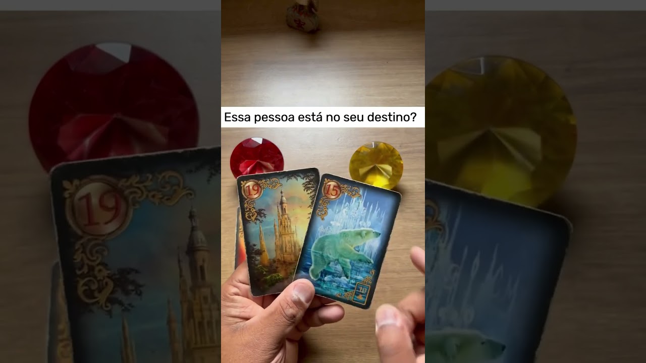 Read more about the article 🔥O QUE VAI TE ACONTECER.. #SHORTS CIGANO IGOR, DOM CIGANO, TAROT DO AMOR, BARALHO CIGANO, ORACULOS