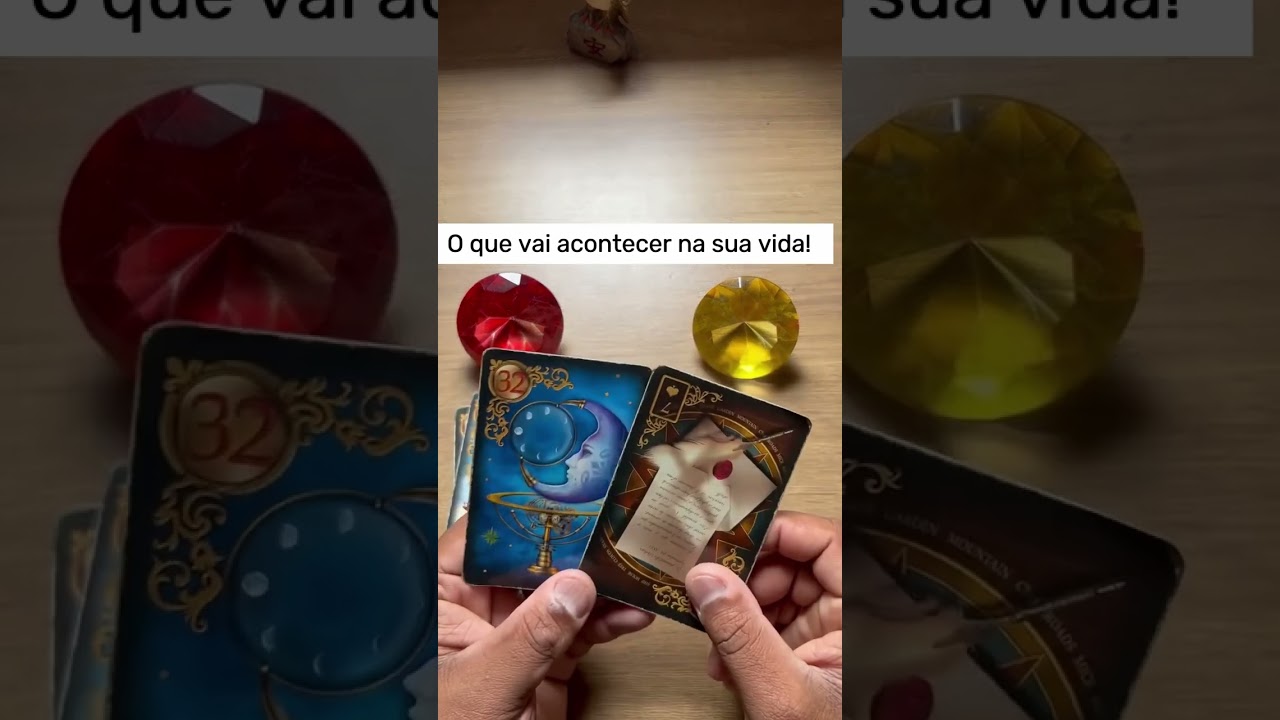 Read more about the article 🔥O QUE VAI TE ACONTECER.. #SHORTS CIGANO IGOR, DOM CIGANO, TAROT DO AMOR, BARALHO CIGANO, ORACULOS