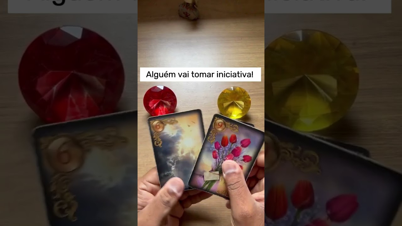 Read more about the article 🔥O QUE VAI TE ACONTECER.. #SHORTS CIGANO IGOR, DOM CIGANO, TAROT DO AMOR, BARALHO CIGANO, ORACULOS