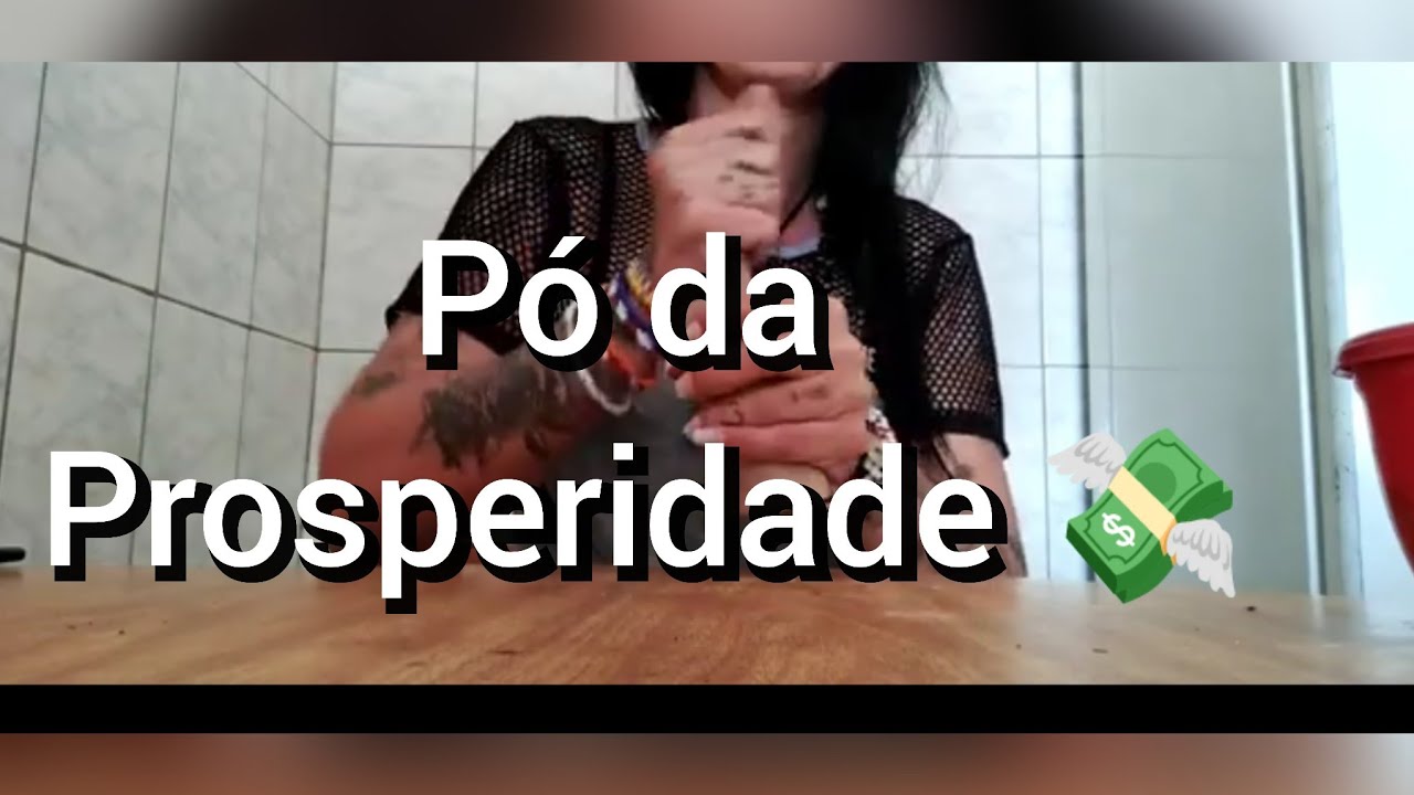 Read more about the article Pó da prosperidade/ #ritual #magias #simpatias #simpatias #umbanda #feitiço #prosperidade #fé