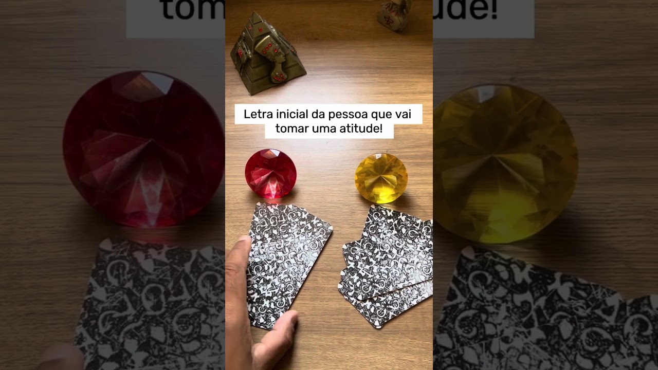 Read more about the article REVELAÇÃO CERTEIRA PRA VOCÊ!✔️#SHORTS #CIGANOIGOR, DOM CIGANO, TAROT, TÁROT DO AMOR, TAROT DE HOJE