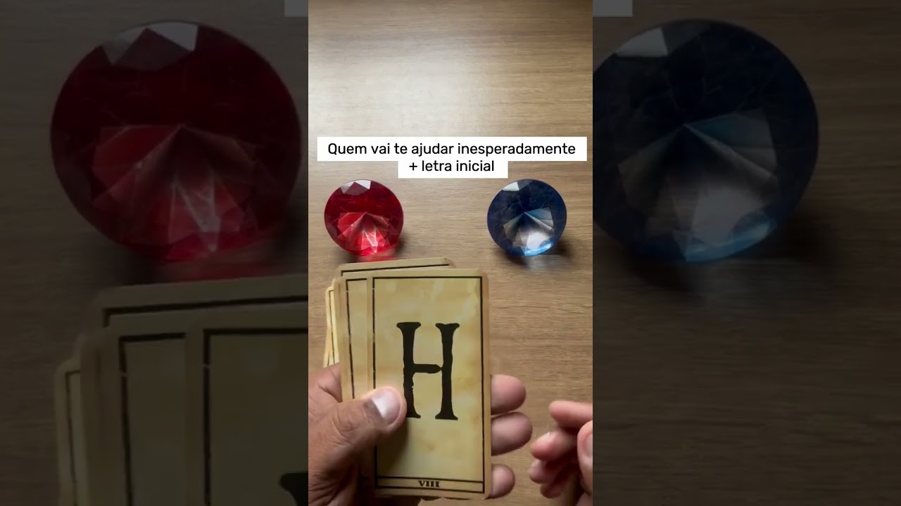 Read more about the article REVELAÇÃO CERTEIRA PRA VOCÊ!✔️#SHORTS #CIGANOIGOR, DOM CIGANO, TAROT, BARALHO CIGANO, TAROT DE HOJE