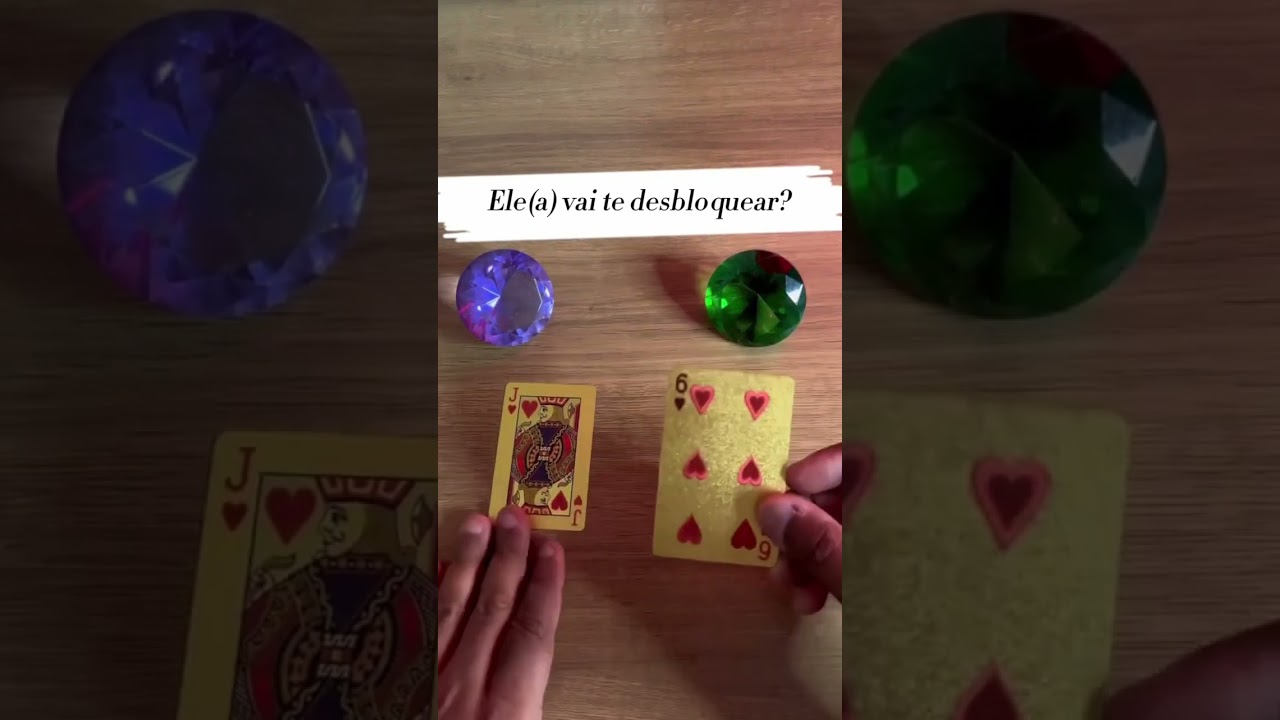 Read more about the article REVELAÇÃO CERTEIRA PRA VOCÊ!✔️#SHORTS #CIGANOIGOR, DOM CIGANO, TAROT, BARALHO CIGANO, TAROT DE HOJE