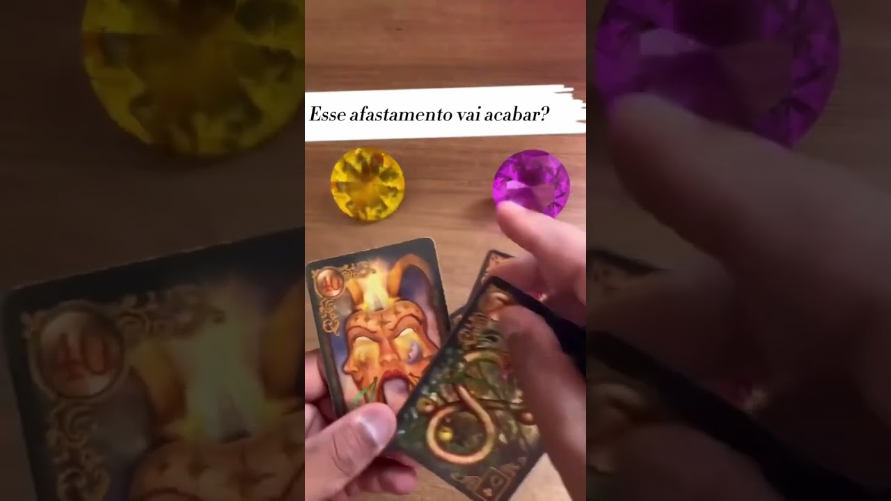 Read more about the article REVELAÇÃO CERTEIRA PRA VOCÊ!🔥#SHORTS CIGANO IGOR, DOM CIGANO, TAROT, BARALHO CIGANO, TAROT REVELA!