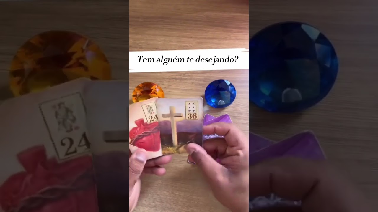 Read more about the article REVELAÇÃO CERTEIRA PRA VOCÊ!🔥#SHORTS CIGANO IGOR, DOM CIGANO, TAROT, BARALHO CIGANO, TAROT REVELA!