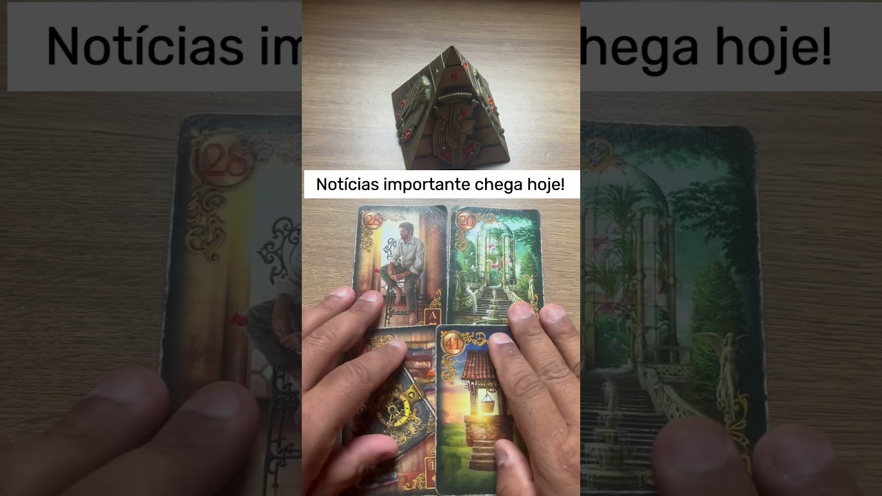 Read more about the article REVELAÇÃO PRA SUA VIDA AMOROSA?🕯️#SHORTS TAROT🌟 TAROT DE HOJE! 🔮 TAROT DO AMOR! 🌟 TAROT ONLINE