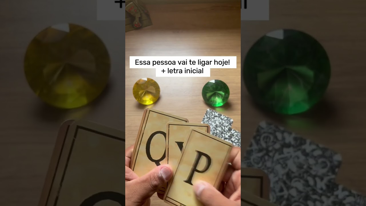 Read more about the article REVELAÇÃO URGENTE! ❤️ #SHORTS TAROT 🌟 TAROT DE HOJE! 🌟 TAROT DO DIA 🌟 TAROT GRATIS 🌟 TAROT ONLINE