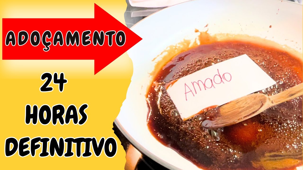 Read more about the article ⭐#Simpatia Adoçamento ❤️ Rápida para adoçar a pessoa amada em 24 horas para sempre faça !!!