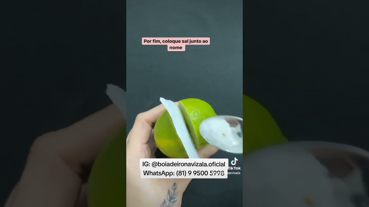 Read more about the article Simpatia – Afastar Amante 🤝🏾 #axe #candomblé #fy #simpatias #candomble #amor