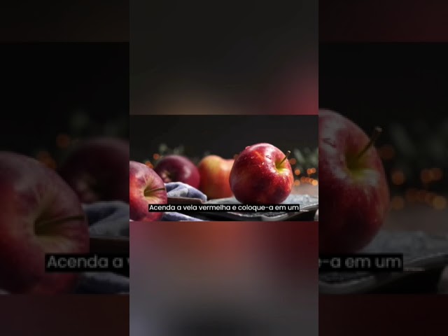 Read more about the article simpatia da maçã para trazer seu amor de volta #simpatiadeamor #trazeramordevolta