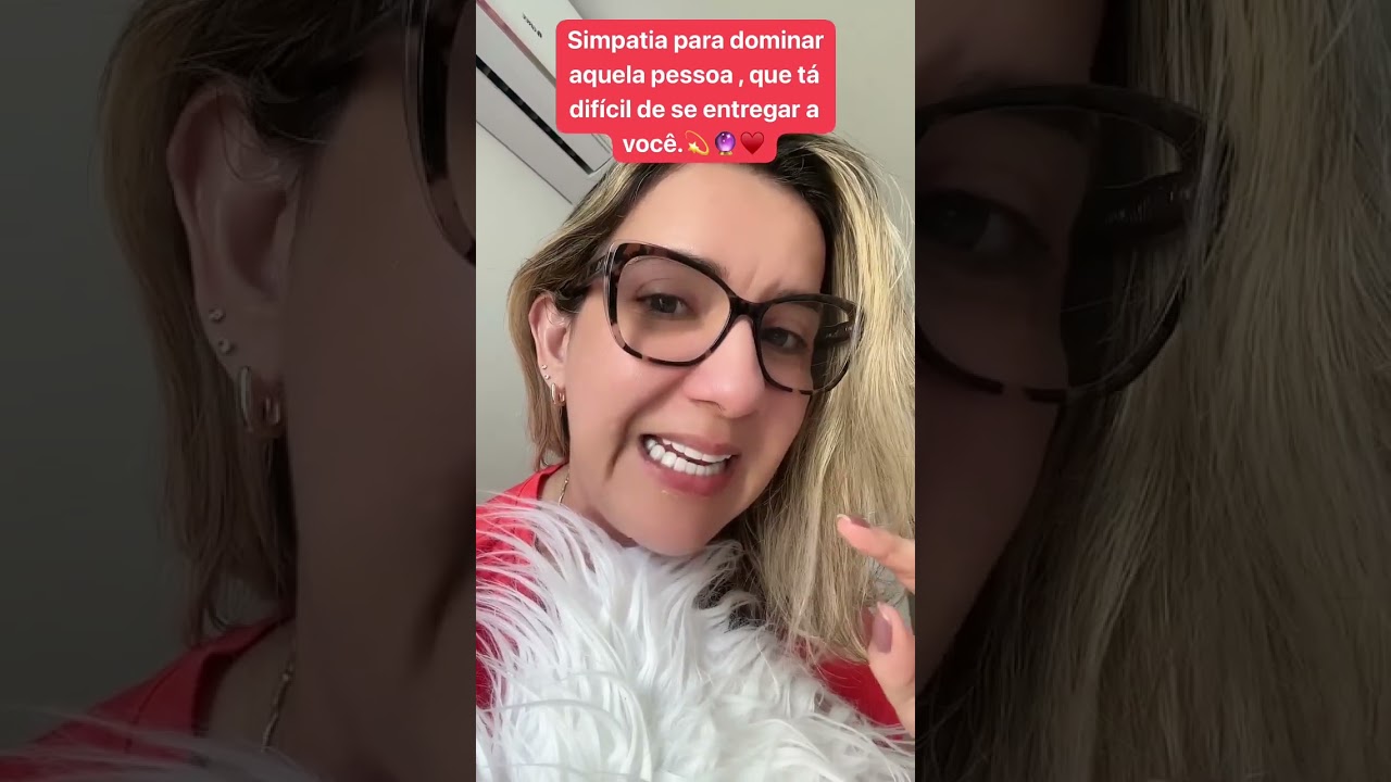 Read more about the article simpatia de dominação. #dicas #simpatias #vivymarinho #cartas