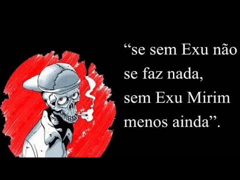 Read more about the article Simpatia para Exu Mirim conseguir o que você quiser