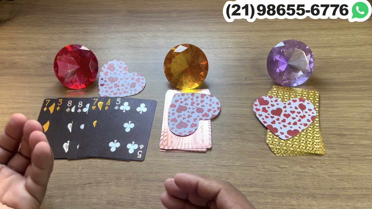 Read more about the article #TAROT ❤️‍🔥 ALGUÉM PERCEBEU QUE TENTAR TE ESQUECER É INÚTIL + LETRA INICIAL!