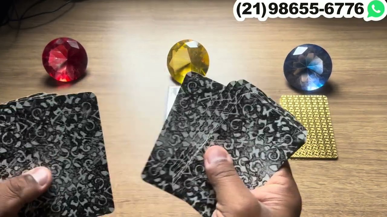 Read more about the article #TAROT ❤️‍🔥 “UMA PESSOA DIGITOU E APAGOU MENSAGENS VÁRIAS VEZES!”