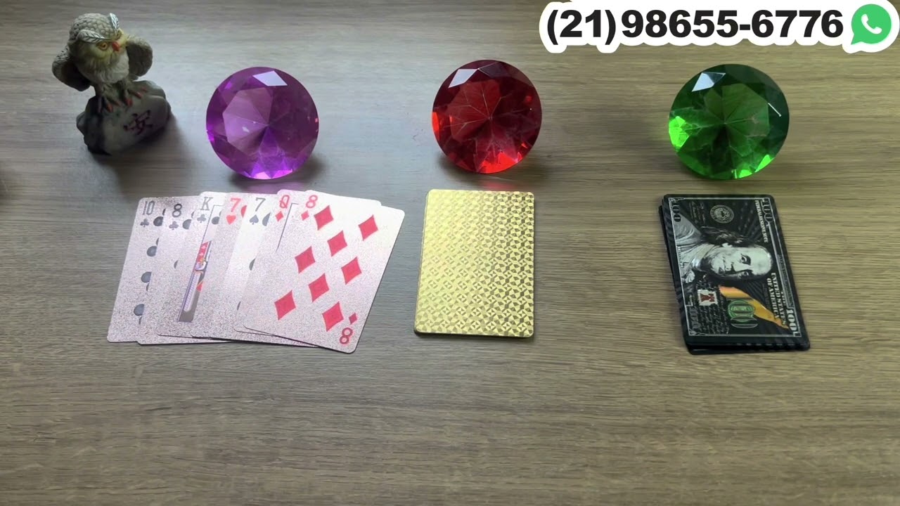 Read more about the article #TAROT ❤️‍🔥 VÊM AÍ UMA PROVA DE AMOR DA PESSOA AMADA PARA VOCÊ + LETRA INICIAL!