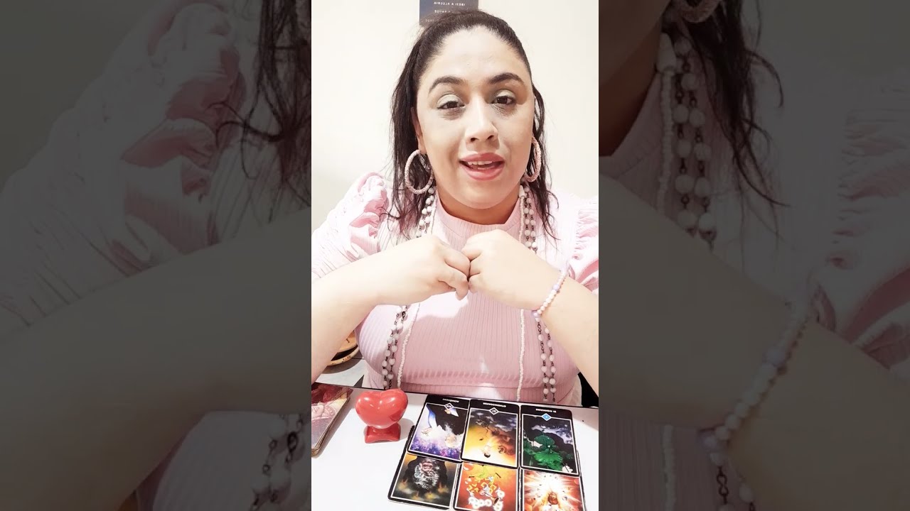 Read more about the article Tarot do Amor do Dia: Sete Saias Conta Tudo Sobre seu Amor! 💘