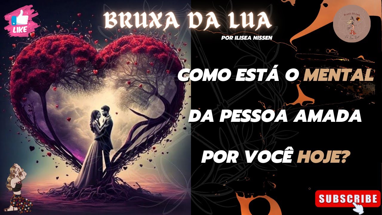 Read more about the article 🔥🚀Tarot Psíquico revela o MENTAL dele/a por você HOJE!