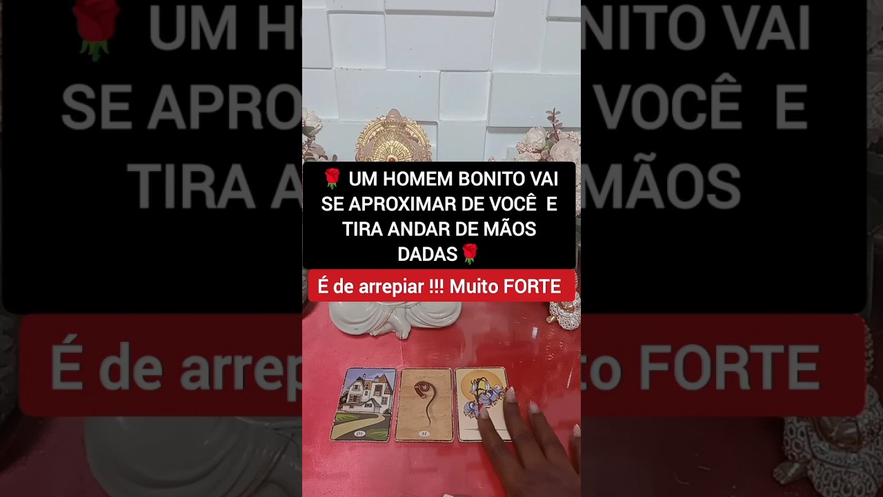 Read more about the article TAROT RESPONDE